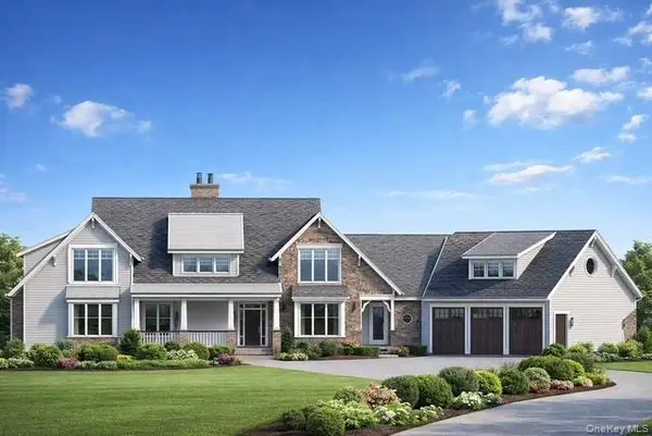 Lot 4 126 Kincart CT, Yorktown Heights, NY 10598
