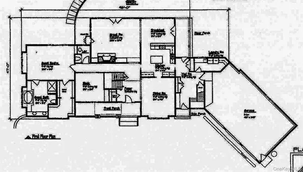 Lot 4 126 Kincart CT, Yorktown Heights, NY 10598
