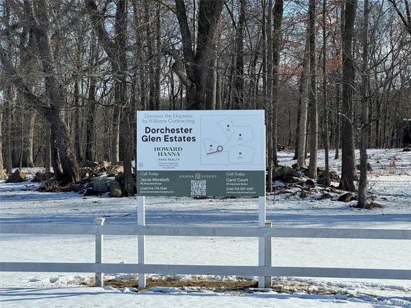 Lot 4 126 Kincart CT, Yorktown Heights, NY 10598