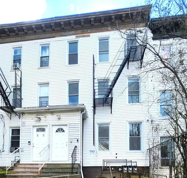 54 Herriot ST, Yonkers, NY 10701