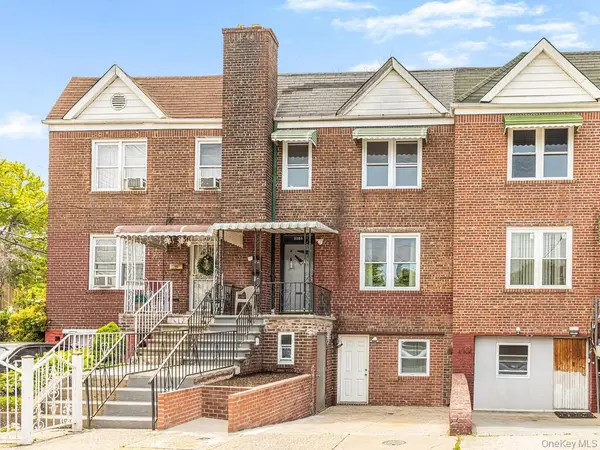 2803 Gunther AVE, Bronx, NY 10469