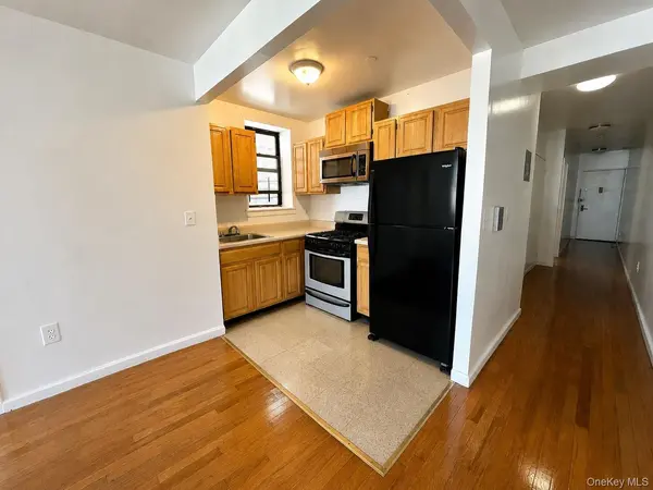 518 135th St #5C, New York (manhattan), NY 10031