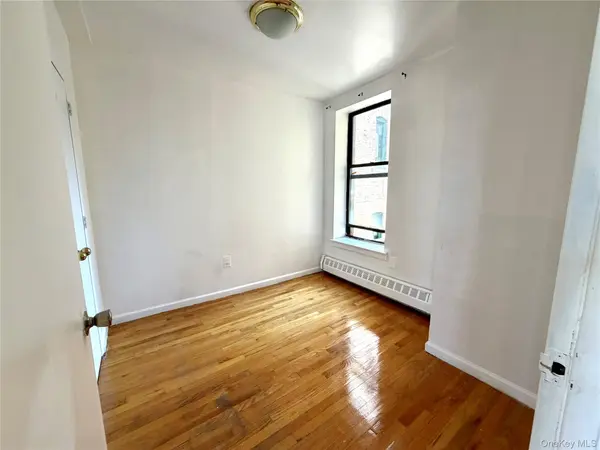 518 135th St #5C, New York (manhattan), NY 10031