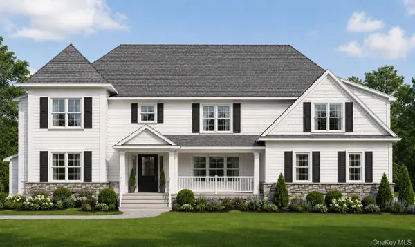 Lot 3 124 Kincart CT, Yorktown Heights, NY 10598