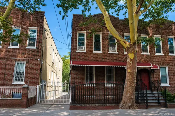 419 Amboy ST, Brooklyn, NY 11212