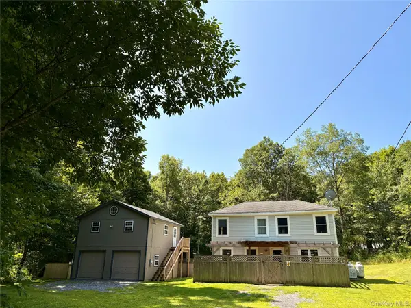 155 Pumpkin Hollow RD, Hillsdale, NY 12529