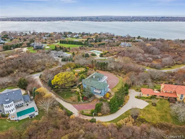 83 Prospect Hill LN, Montauk, NY 11954