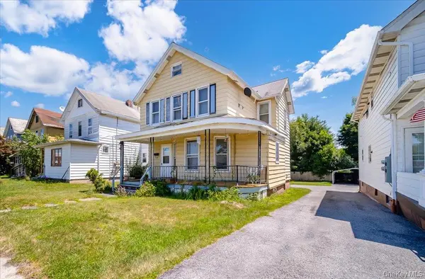 158 Cottage ST, Middletown, NY 10940