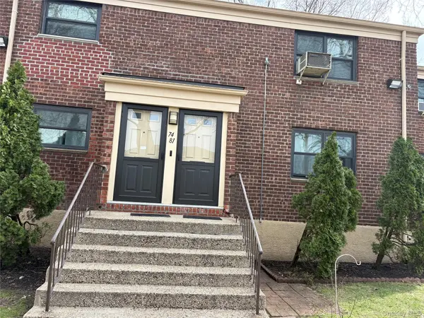 74-81 220th ST #2, Bayside, NY 11364