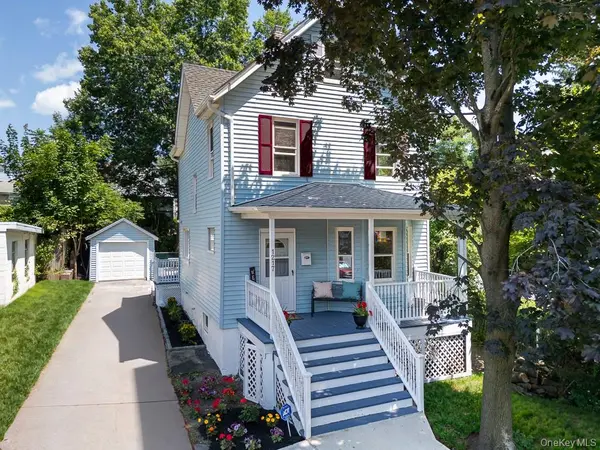 1217 Jackson ST, Peekskill, NY 10566