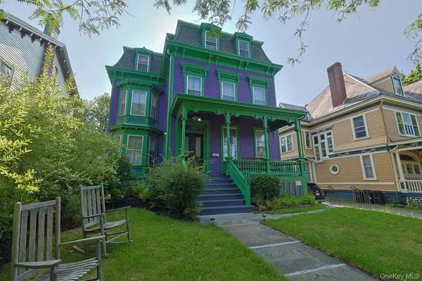 129 Academy ST, Poughkeepsie, NY 12601