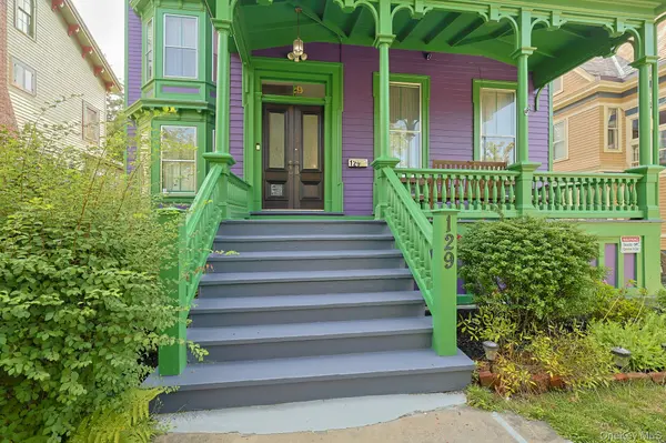 129 Academy ST, Poughkeepsie, NY 12601