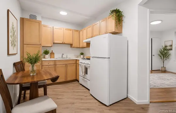 74-45 Yellowstone BLVD #3D, Rego Park, NY 11374