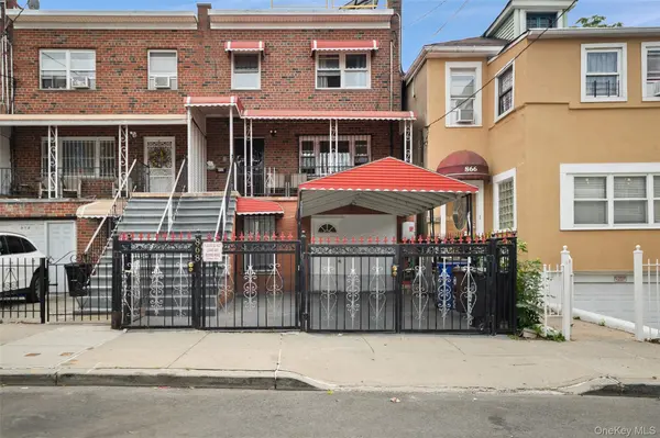 868 E 216th ST, Bronx, NY 10467