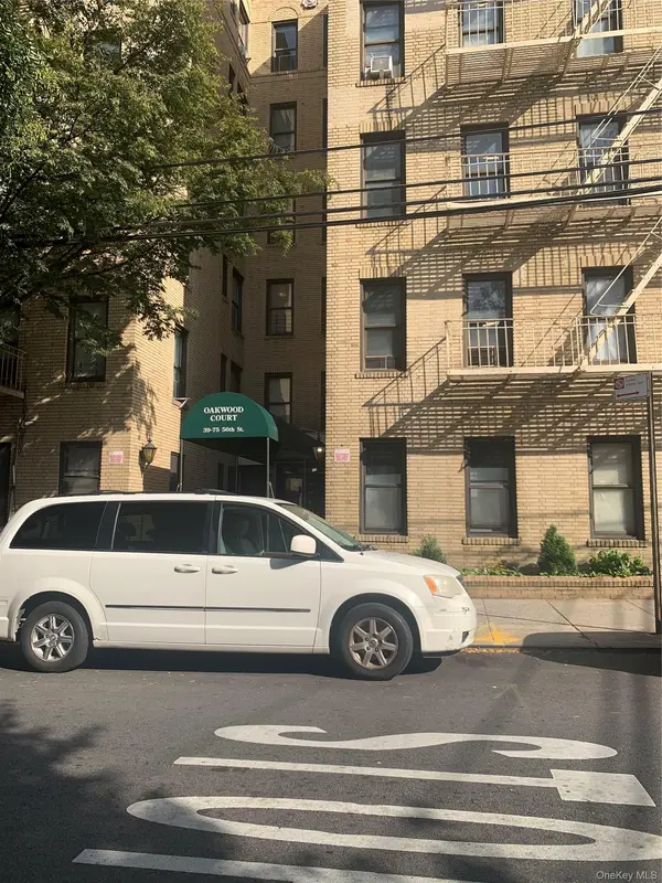 3975 56th ST #4A, Woodside, NY 11377