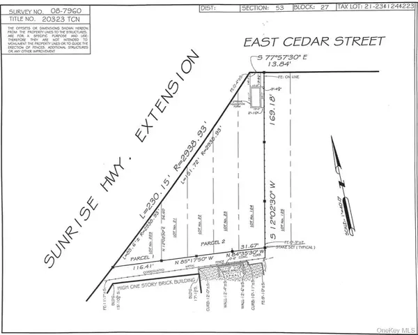 50 Sunrise HWY, Massapequa, NY 11758