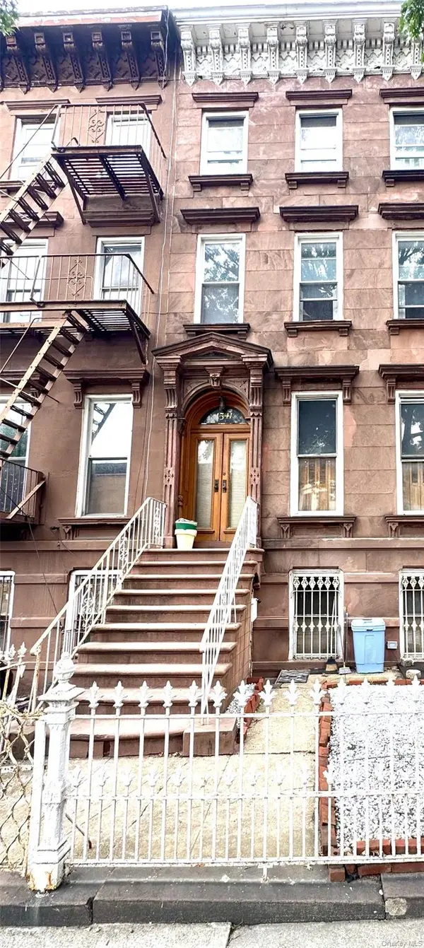 1541 Pacific ST, Brooklyn, NY 11213