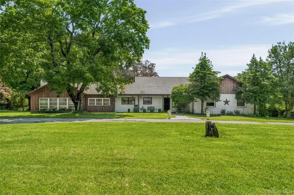 130 Cromwell Hill RD, Monroe, NY 10950
