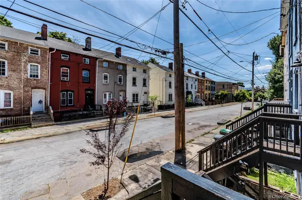 70 Lander ST, Newburgh, NY 12550