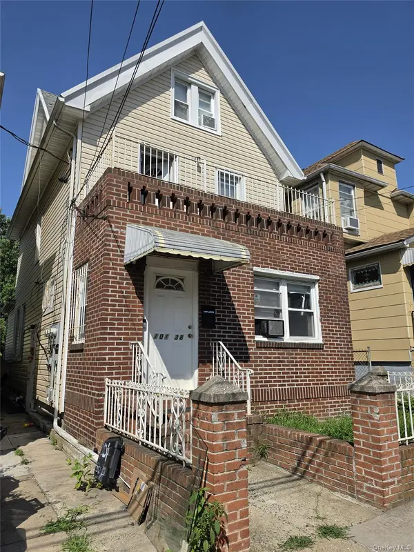 10138 131st ST, Richmond Hill S., NY 11419