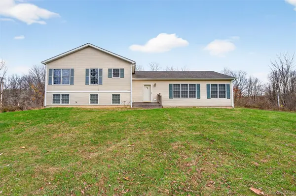 98 Black Creek RD, Esopus, NY 12429