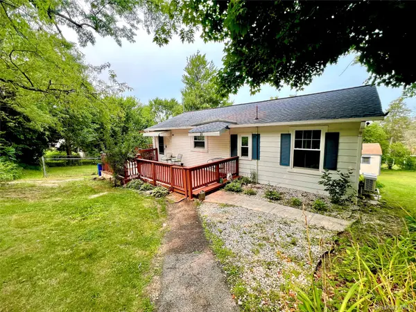 21 Woodycrest TRL, Monroe, NY 10950