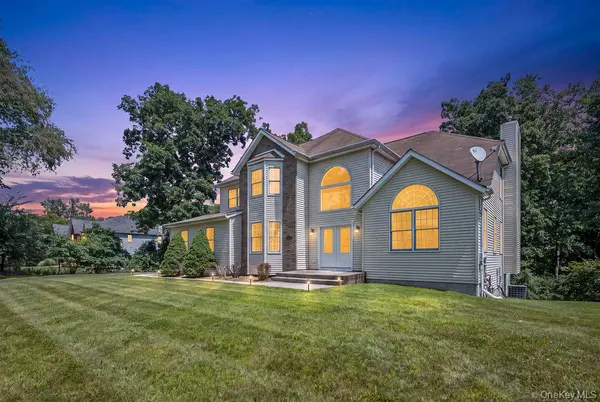 5 Lea CT, Pomona, NY 10970