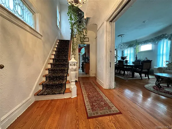 129 Urban ST, Mount Vernon, NY 10552