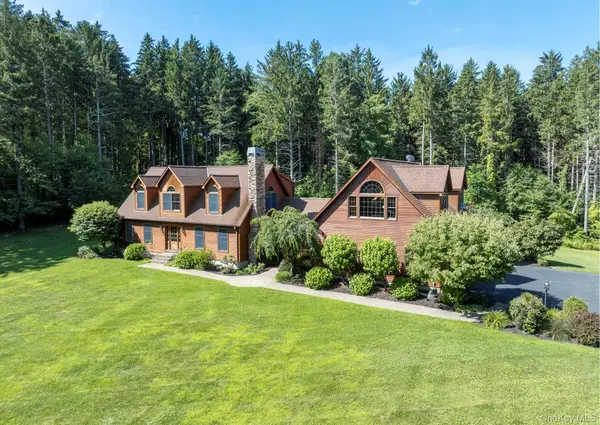 536 Camby RD, Verbank, NY 12585