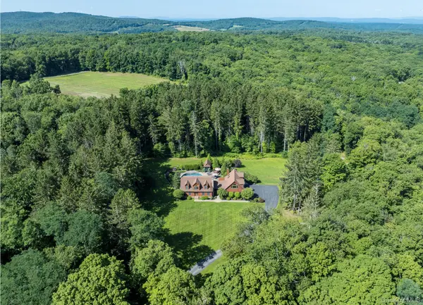 536 Camby RD, Verbank, NY 12585