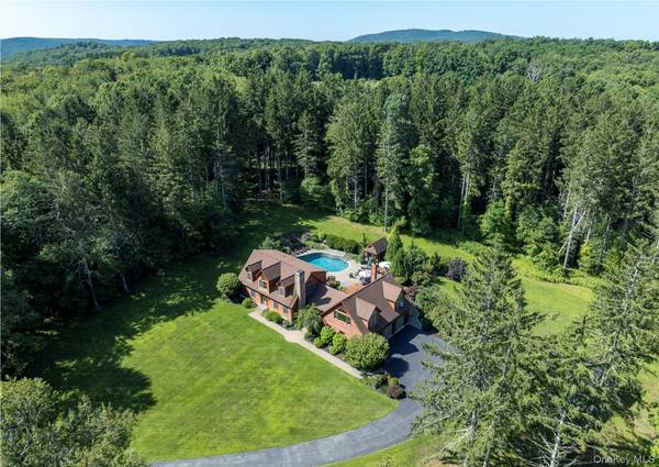 536 Camby RD, Verbank, NY 12585