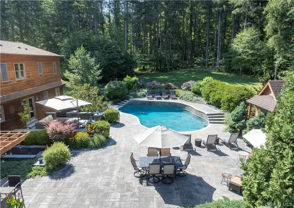 536 Camby RD, Verbank, NY 12585