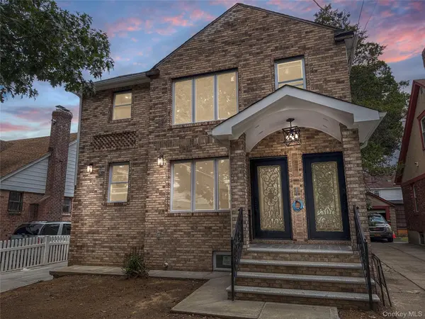 14320 182nd PL, Springfield Gardens, NY 11413