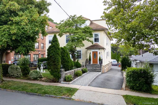 43 Davis AVE, White Plains, NY 10605
