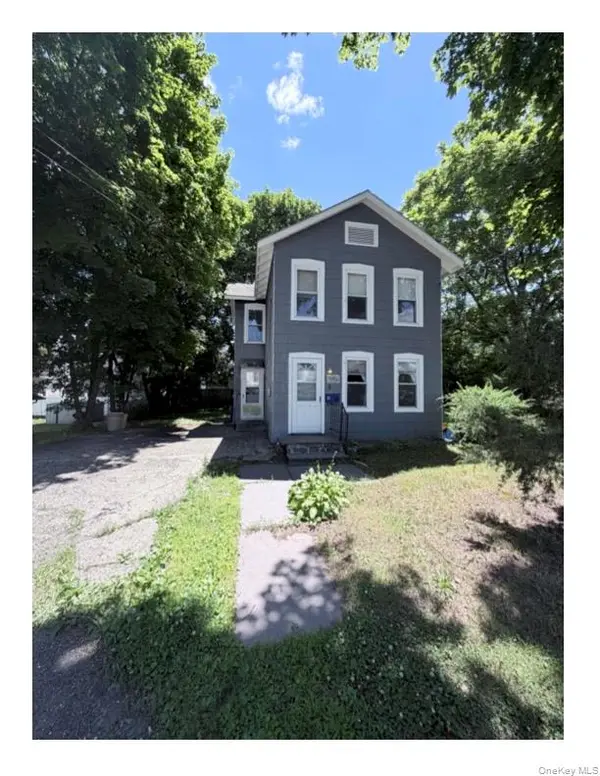 8 High ST, Port Jervis, NY 12771