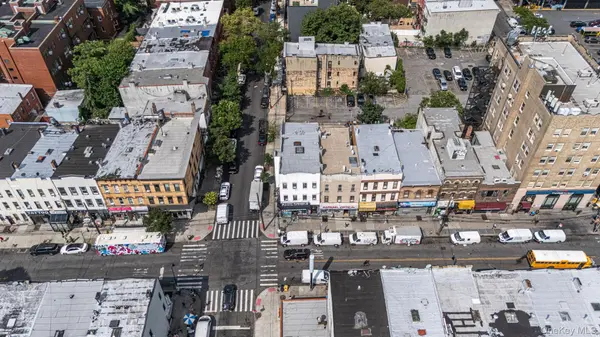 283 Wyckoff AVE, Brooklyn, NY 11237