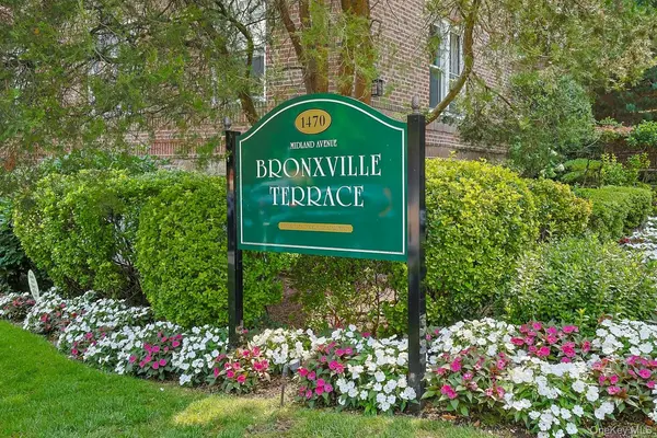 1470 Midland Ave #5L, Bronxville, NY 10708