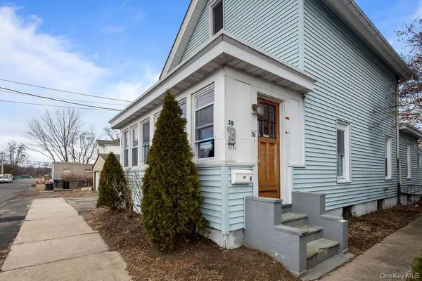 38 Cosgrove AVE, West Haverstraw, NY 10993