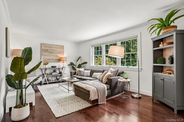 600 Bedford RD #9, Pleasantville, NY 10570