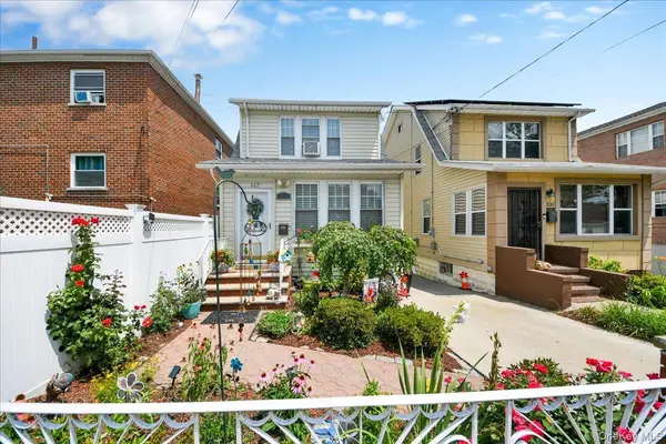 322 Logan AVE, Bronx, NY 10465
