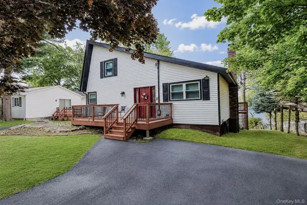 52 Crescent  Circle Rock Hill, Rock Hill, NY 12775