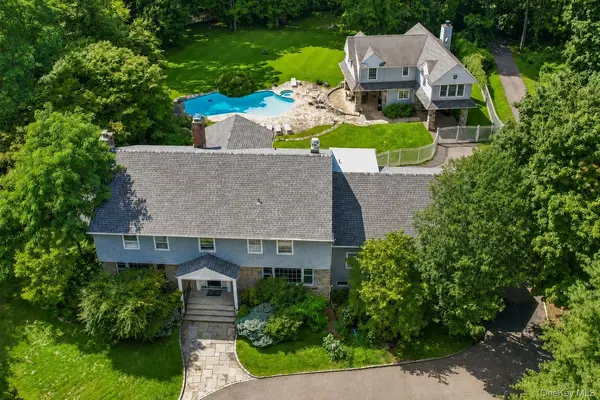 415 Grace Church ST, Rye, NY 10580