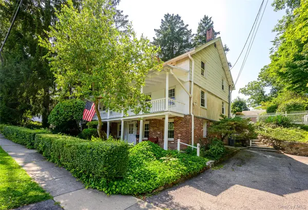41 Campwoods RD, Ossining, NY 10562