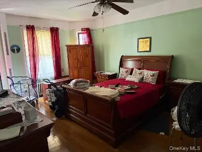 3396 Wayne AVE #D43, Bronx, NY 10467