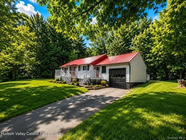 2 Bonnie Brae LN, Shokan, NY 12481