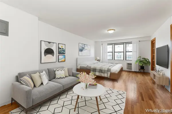 42-55 Colden ST #15J, Flushing, NY 11355