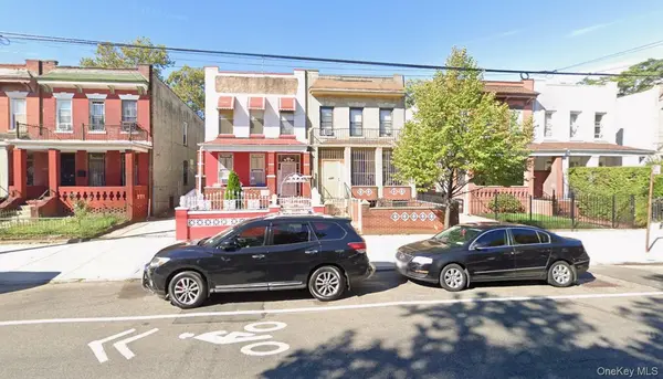 646 Saratoga AVE #2, Brooklyn, NY 11212