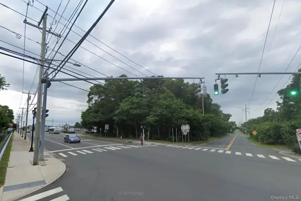 S/W CORNER ROUTE 112 Route 112 & Jamaica Ave, Medford, NY 11763