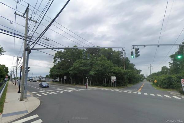 S/W CORNER ROUTE 112 Route 112 & Jamaica Ave, Medford, NY 11763