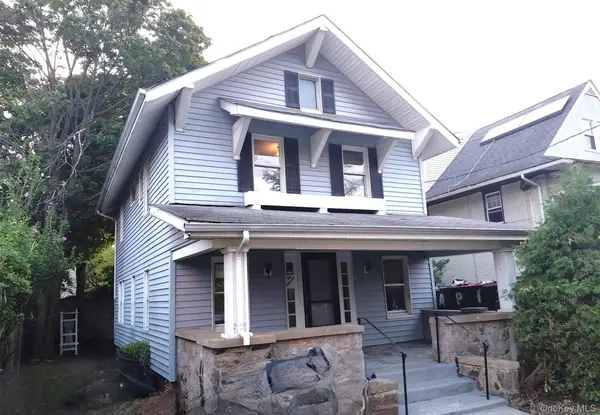 211 Egmont AVE, Mount Vernon, NY 10553
